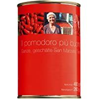 Tomatos Pelados San Marzano - 6x 260 g ATG = 1560 g neto